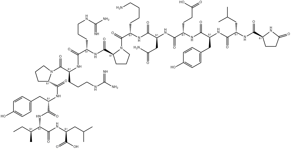 55508-42-4 結(jié)構(gòu)式