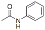 N-phenylethanamide Struktur