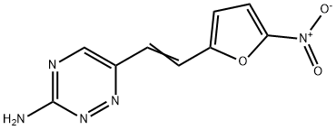 Furalazine Struktur