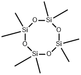 Octamethylcyclotetrasiloxane price.