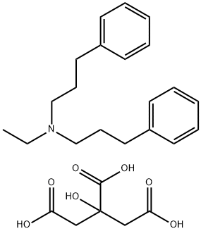 5560-59-8 Structure