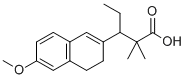 E 696 Struktur