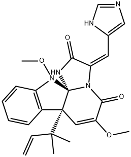 55623-37-5 結(jié)構(gòu)式