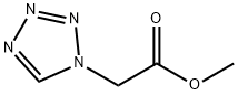 Methyl Tetrazole-1-acetate