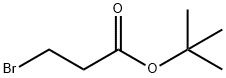 T-BUTYL 3-BROMOPROPIONATE  97 price.