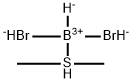 DIBROMOBORANE DIMETHYL SULFIDE COMPLEX