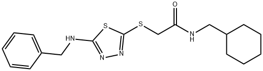 TCN 213 Struktur