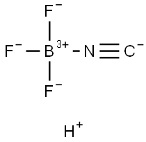 H-ALA-OBZL HCL Struktur