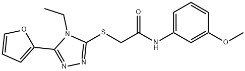 SALOR-INT L366633-1EA Structure