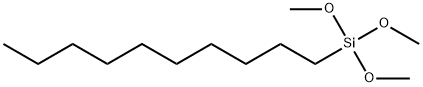 N-DECYLTRIMETHOXYSILANE price.