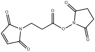 N-Succinimidyl 3-maleimidopropionate price.