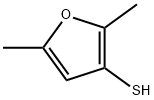 2,5-Dimethylfuran-3-thiol