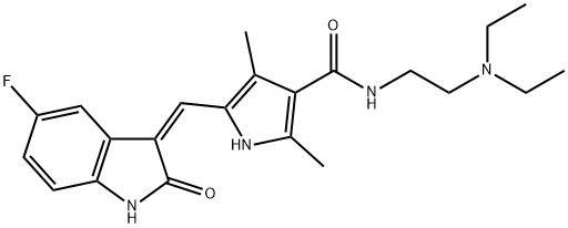 557795-19-4 Structure