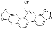 SANGUINARINE CHLORIDE