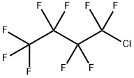 1-CHLORONONAFLUOROBUTANE