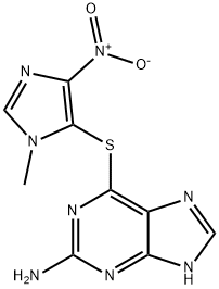 GUANERAN Struktur