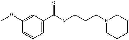 Pribecaine