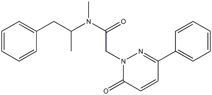 Isamfazone Struktur