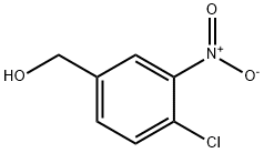 4-Chlor-3-nitrobenzylalkohol