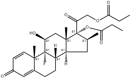 Betamethasone 17,21-dipropionate