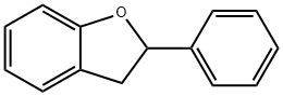 Benzofuran,2,3-dihydro-2-phenyl-(9CI) Struktur