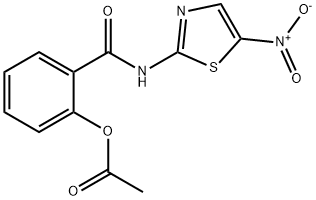 Nitazoxanide price.