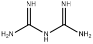 Biguanide Struktur