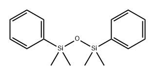 1,1,3,3-Tetramethyl-1,3-diphenyldisiloxan