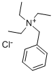 Benzyltriethylammoniumchlorid