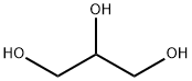 56-81-5 Structure