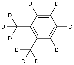 (2H10)-o-キシレン