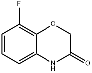 8-FLUORO-2H-BENZO[B][1,4]OXAZIN-3(4H)-ONE