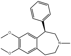 Trepipam Struktur