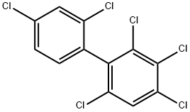 2,2',3,4,4',6-HEXACHLOROBIPHENYL