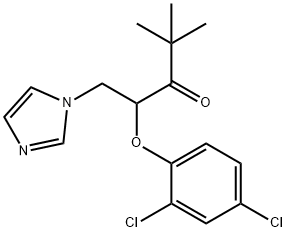 Valconazole Struktur