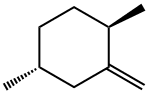 TRANS-1,3-DIMETHYL-2-METHYLENECYCLOHEXANE Struktur