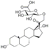 Tetrahydro-11-deoxycortisol 21-Glucuronide price.