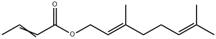 GERANYL CROTONATE