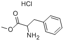 rac-(R*)-3-フェニル-2-アミノプロパン酸メチル·塩酸塩