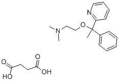 Doxylamine succinate price.