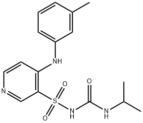 Torasemide