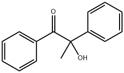 ALPHA-HYDROXY-ALPHA-METHYLBENZYL PHENYL KETONE price.