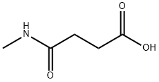 N-METHYLSUCCINAMIC ACID