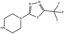 2,8-DIAZA-SPIRO[4.5]DECANE-2-CARBOXYLIC ACID TERT-BUTYL ESTER Struktur