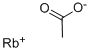 RUBIDIUM ACETATE