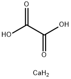 Calcium oxalate