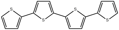 O-QUARTERPHENYL Struktur