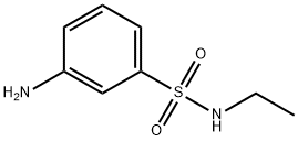 3-AMINO-N-ETHYLBENZENESULFONAMIDE