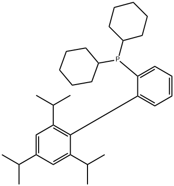 X-PHOS Structure