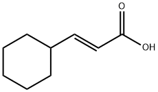 (2E)-3-CYCLOHEXYLPROP-2-ENOIC ACID|(2E)-3-CYCLOHEXYLPROP-2-ENOIC ACID